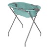 Bebe Stars Βάση για Βρεφική Μπανιέρα 11-01 Grey